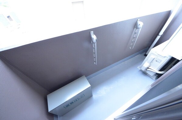 カドリフォリエの物件内観写真